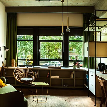 Hotel V Fizeaustraat 4* Amsterdam