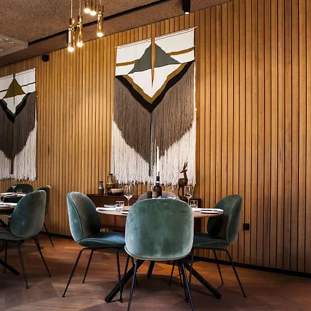 Hotel V Fizeaustraat 4* Amsterdam