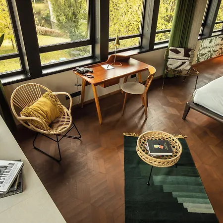 Hotel V Fizeaustraat 4* Amsterdam